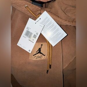 GORGEOUS JORDAN FLIGHT HOODIE!!!
